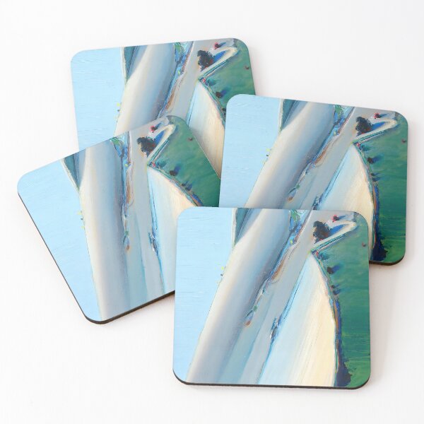 Item preview, wayne thiebaud painting designed and sold by David-thomi.
