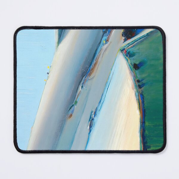 Item preview, wayne thiebaud painting designed and sold by David-thomi.