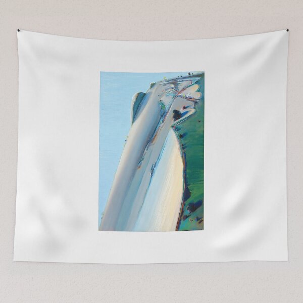 Item preview, wayne thiebaud painting designed and sold by David-thomi.