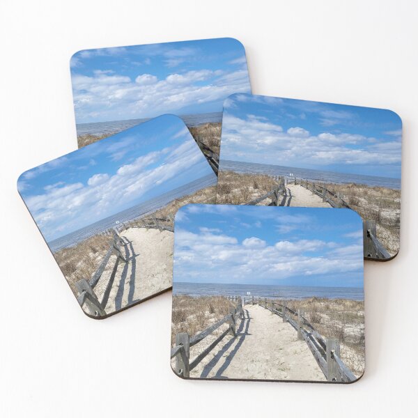 Item preview, Path to the Bay, fence designed and sold by gratogratto.