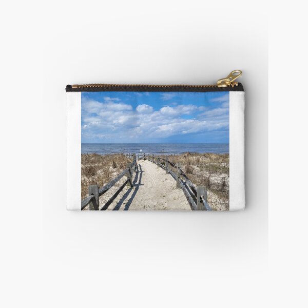 Item preview, Path to the Bay, fence designed and sold by gratogratto.