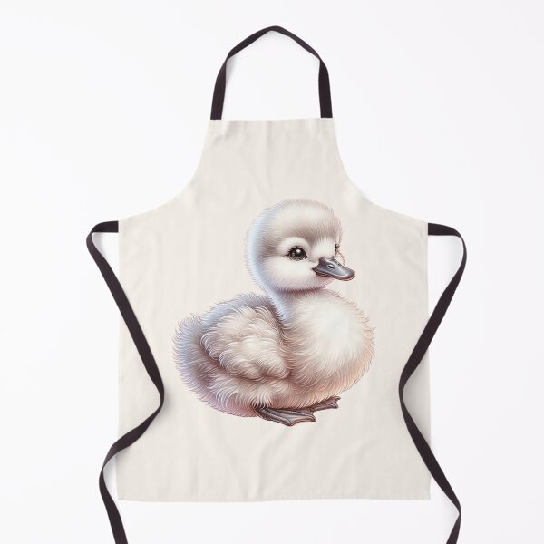 Item preview, Cute duck baby cute animal babies ducklings animals bird duck swan chick designed and sold by Annika Shurafa.