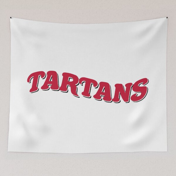 Item preview, Carnegie Mellon University Tartans designed and sold by kkosmicki.
