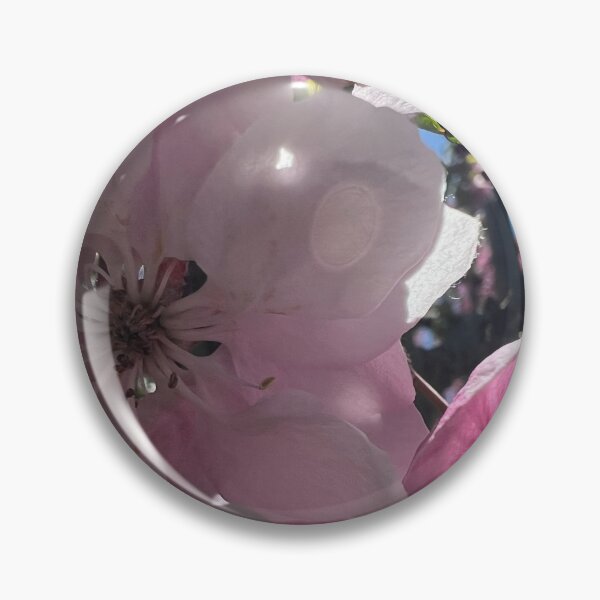 Item preview, Pink Flower Petals designed and sold by Betsy Phillips.
