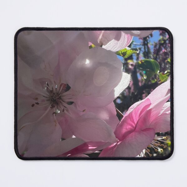 Item preview, Pink Flower Petals designed and sold by Betsy Phillips.