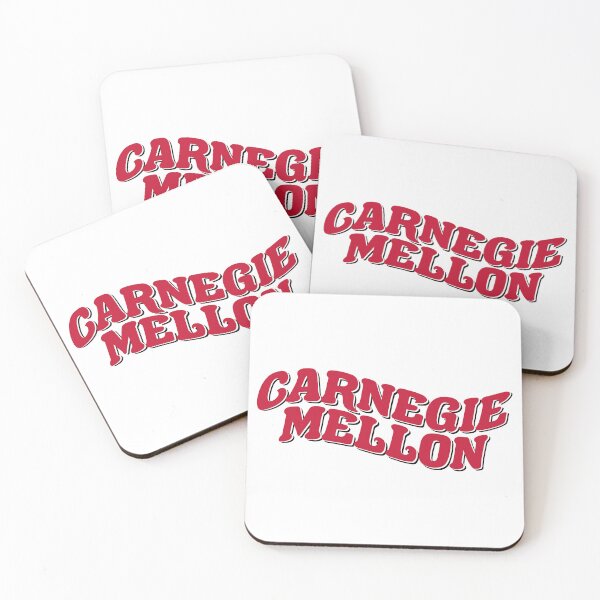 Item preview, Carnegie Mellon University designed and sold by kkosmicki.