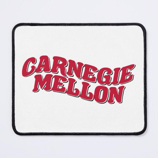 Item preview, Carnegie Mellon University designed and sold by kkosmicki.