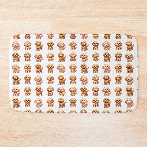 Item preview, Cute Goldendoodles designed and sold by TheAnimalZ00.