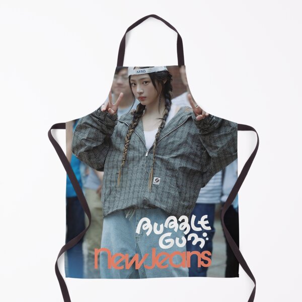 Artikelvorschau, Minji Bubble Gum Wie süß Super schüchtern Cool mit dir ETA Neuer Zip entworfen und verkauft von Valereekmerch.