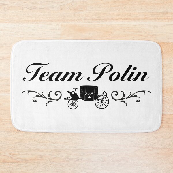 Item preview, Team Polin Carriage Bridgerton Netflix designed and sold by KamiTrendz.