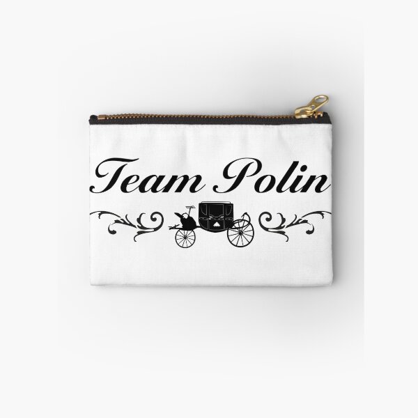 Item preview, Team Polin Carriage Bridgerton Netflix designed and sold by KamiTrendz.