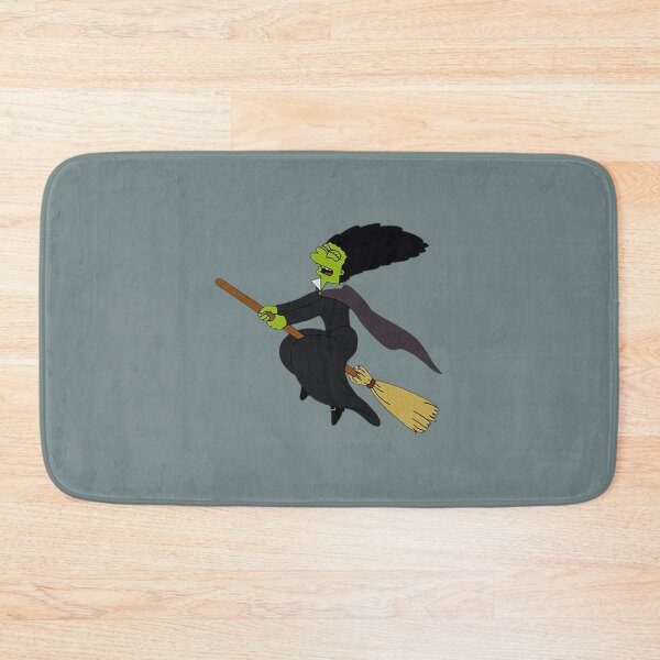 Item preview, Witch Marge Treehouse of Horror designed and sold by SerranoImperi.