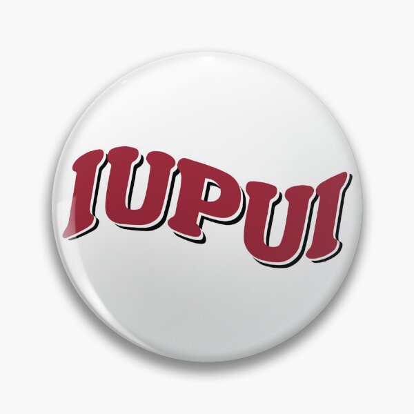 Item preview, IUPUI Indiana University Purdue University Indianapolis  designed and sold by kkosmicki.