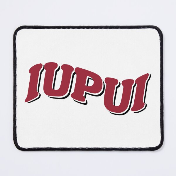 Item preview, IUPUI Indiana University Purdue University Indianapolis  designed and sold by kkosmicki.