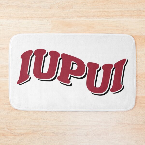 Item preview, IUPUI Indiana University Purdue University Indianapolis  designed and sold by kkosmicki.