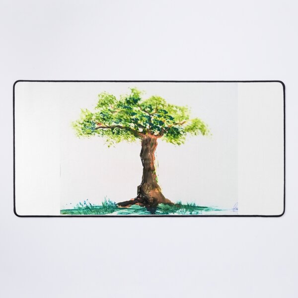 Item preview, A simple tree  designed and sold by Aquarelastudio.