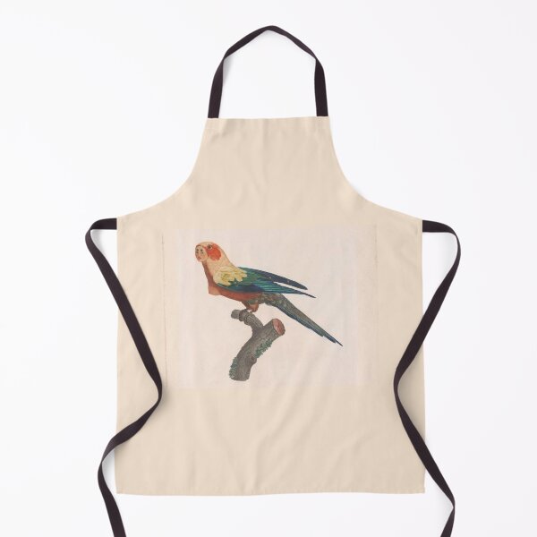 Item preview, Parakeet harpy designed and sold by Sydney  Bradshaw.
