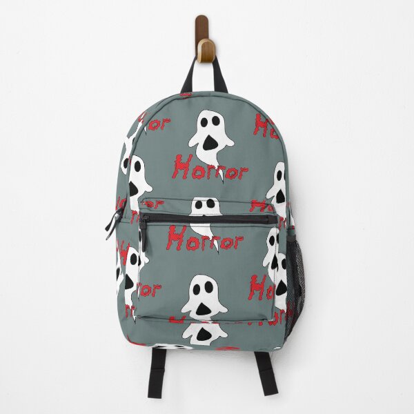 Item preview, Treehouse of Horror designed and sold by SerranoImperi.