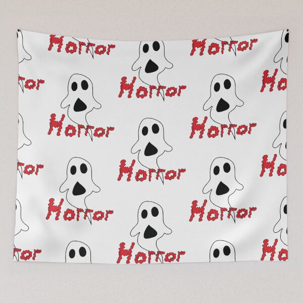 Item preview, Treehouse of Horror designed and sold by SerranoImperi.