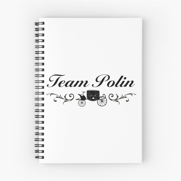 Artikelvorschau, Team Polin Carriage Bridgerton Netflix entworfen und verkauft von KamiTrendz.