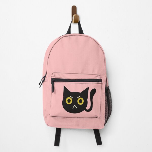 Item preview, Angry Kitty designed and sold by Awkward-Ark.