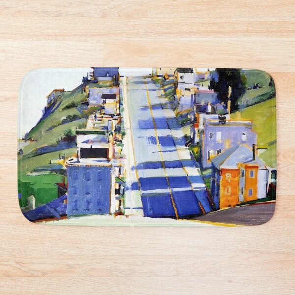 Item preview, wayne thiebaud cake paintings designed and sold by David-thomi.