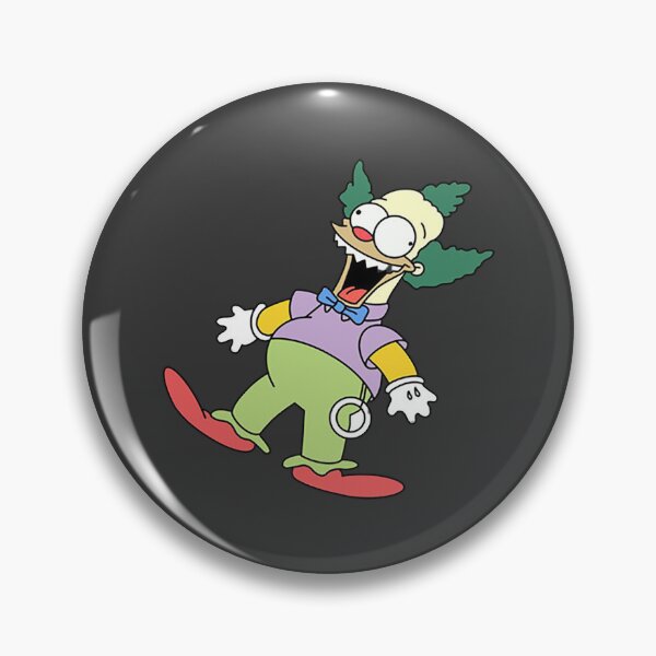 Item preview, Krusty Doll Treehouse of designed and sold by SerranoImperi.