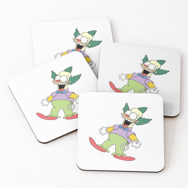 Item preview, Krusty Doll Treehouse of designed and sold by SerranoImperi.