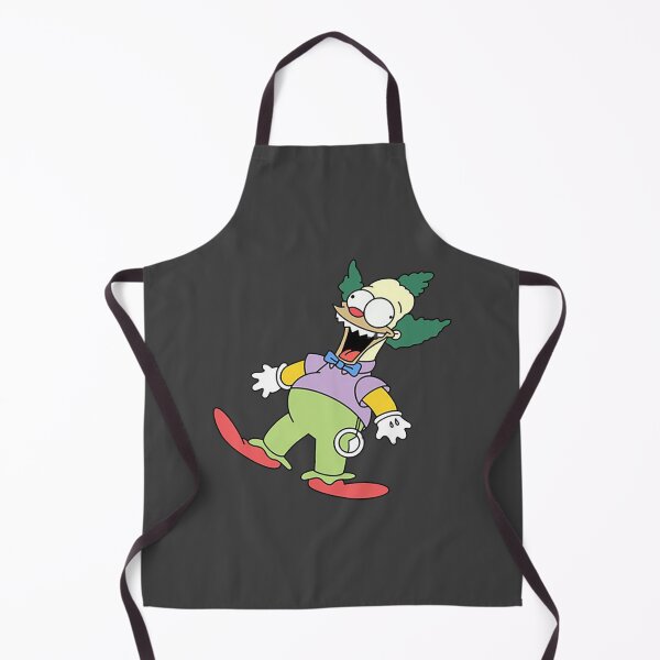 Item preview, Krusty Doll Treehouse of designed and sold by SerranoImperi.