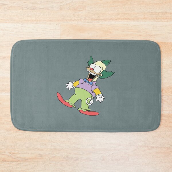Item preview, Krusty Doll Treehouse of designed and sold by SerranoImperi.
