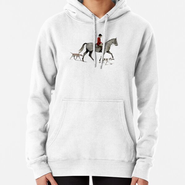 Item preview, Fox Hunt designed and sold by thomaswinter.