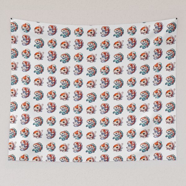 Item preview, Cute Koi Fishes designed and sold by TheAnimalZ00.