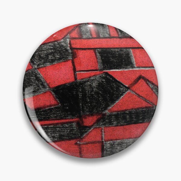 Item preview, Checked Inn designed and sold by pens.