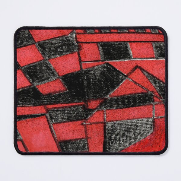 Item preview, Checked Inn designed and sold by pens.