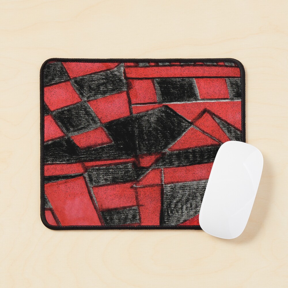 Item preview, Mouse Pad designed and sold by pens.