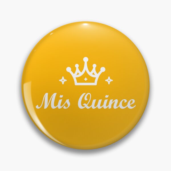 Artikelvorschau, Mis Quince Royal Gold entworfen und verkauft von SweetClicks123.