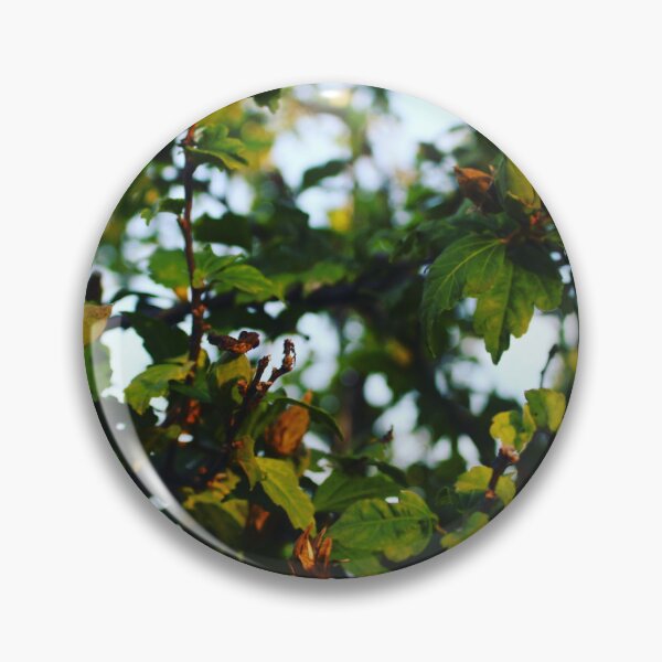 Item preview, Green Tree Foliage designed and sold by AylinCM.