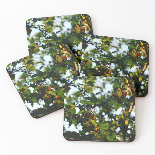 Item preview, Green Tree Foliage designed and sold by AylinCM.