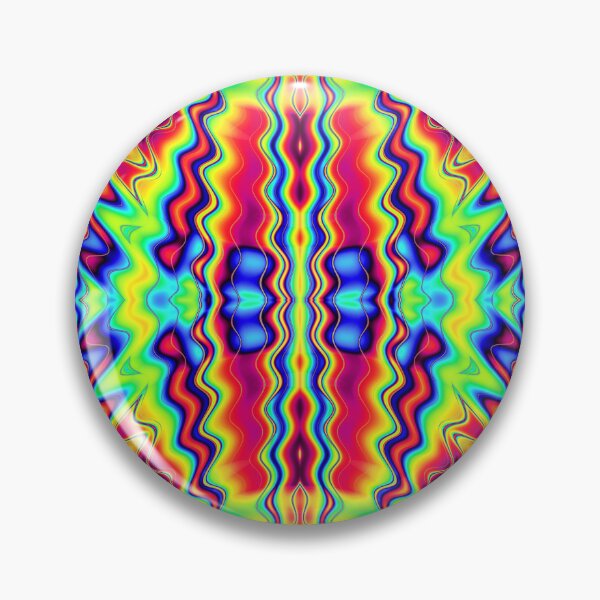 Item preview, Shatter - Psychedelic Visuals designed and sold by PsychedelicPour.