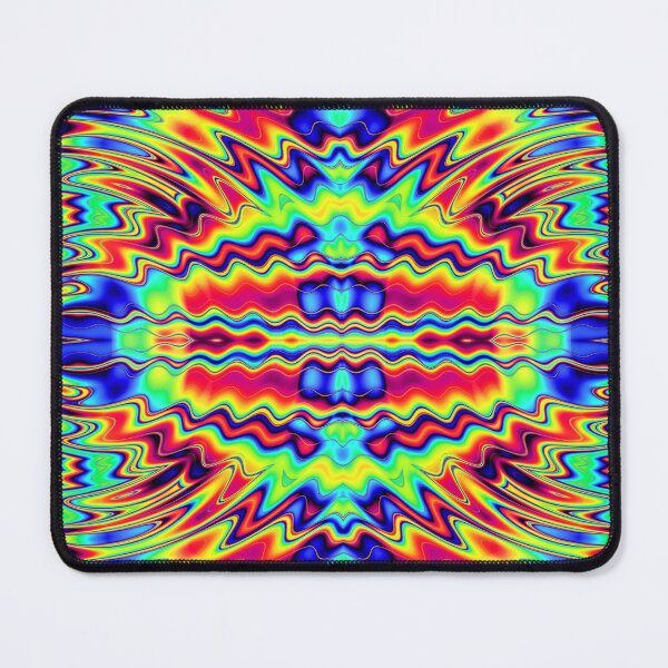 Item preview, Shatter - Psychedelic Visuals designed and sold by PsychedelicPour.