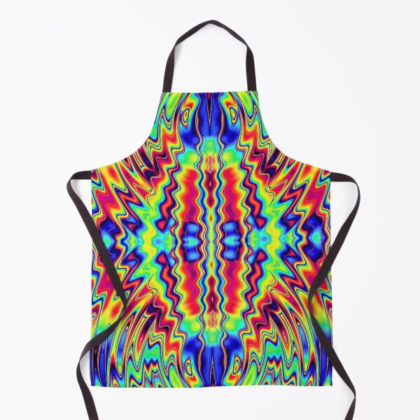 Item preview, Shatter - Psychedelic Visuals designed and sold by PsychedelicPour.