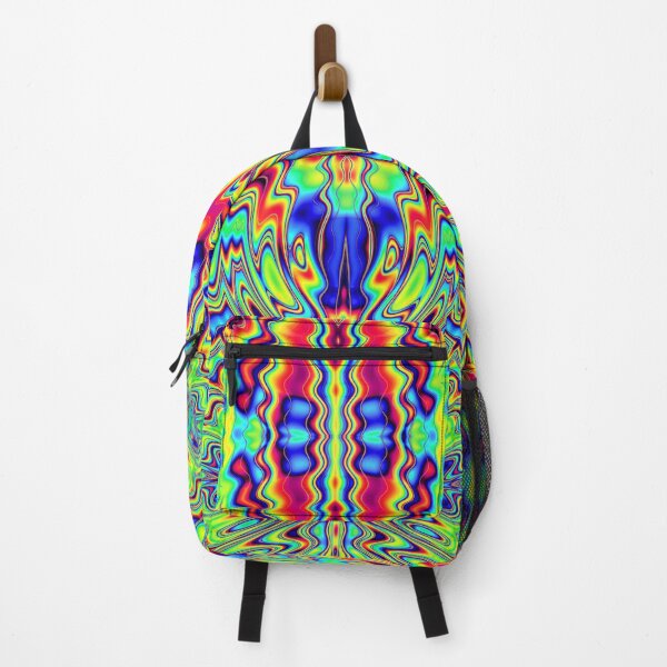 Item preview, Shatter - Psychedelic Visuals designed and sold by PsychedelicPour.