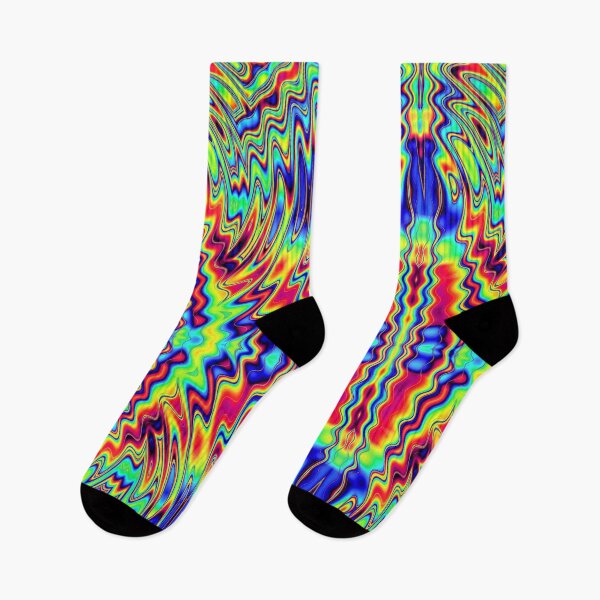 Item preview, Shatter - Psychedelic Visuals designed and sold by PsychedelicPour.