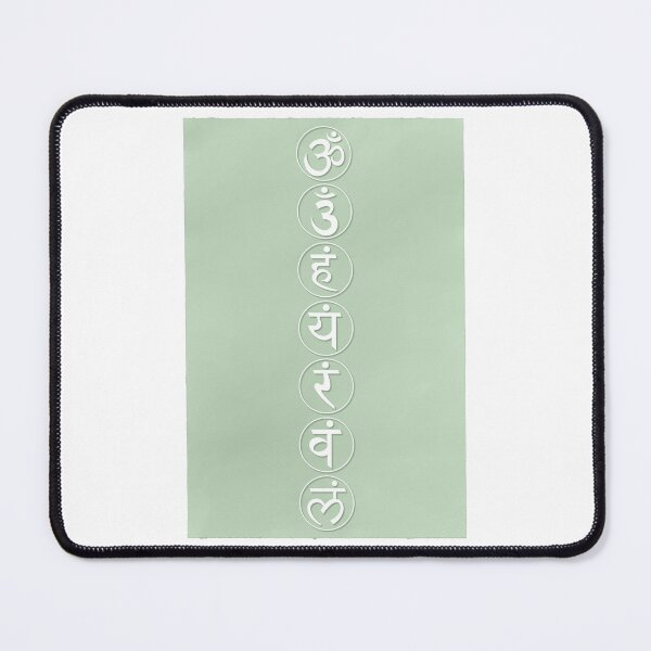 Item preview, Matcha Chakras designed and sold by Sacred Minds Studio.