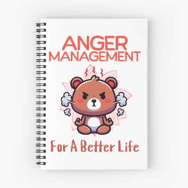 Item preview, anger management Bear designed and sold by LemuellTrends.