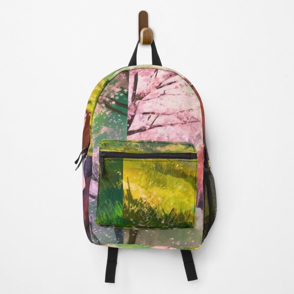 Item preview, Elephant Portrait. Elephant painting, vibrant elephant, vintage elephant, spring season designed and sold by ElephantVibes.