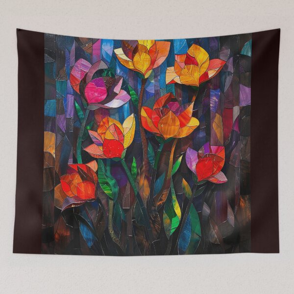 Item preview, BLOOMING RADIANCE designed and sold by ArtbyRolleen.