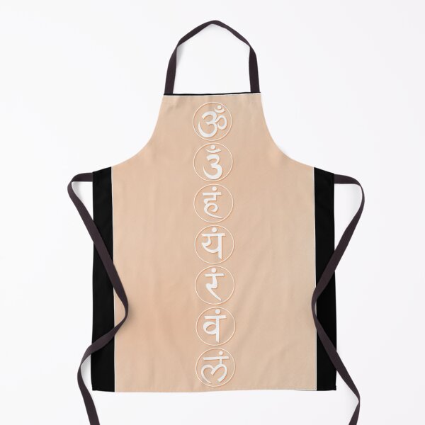Item preview, Peach Chakras designed and sold by Sacred Minds Studio.