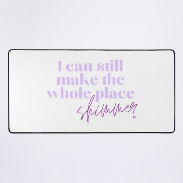 Item preview, Bejeweled Lyrics designed and sold by wordswhiskers.