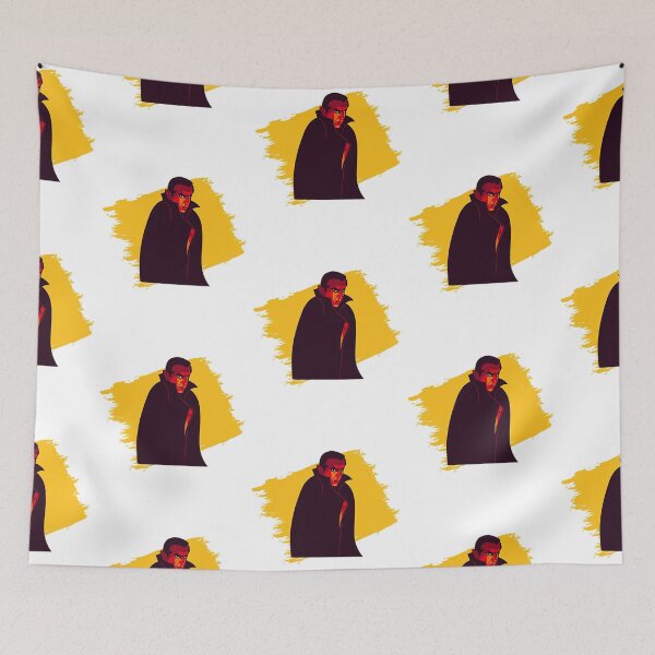Item preview, treehouse of horror designed and sold by SerranoImperi.